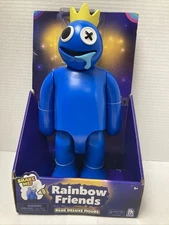 Rainbow Friends Deluxe Action Figure