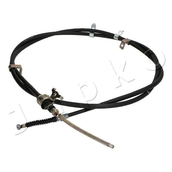 Japko Bremsseil Seilzug Feststellbremse 131335L FüR Ford Ranger ET Tdci Mazda BT-image