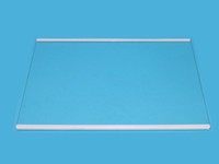 Glasplatte Gorenje 889055 FüR KüHlschrank Gorenje