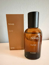 Aurner Aesop perfume - a novo fragrância Compartilhável 2025
