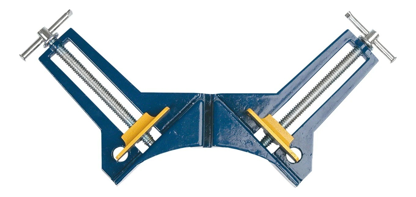 Corner Clamp 75mm x 75mm 12A305 TOOLS