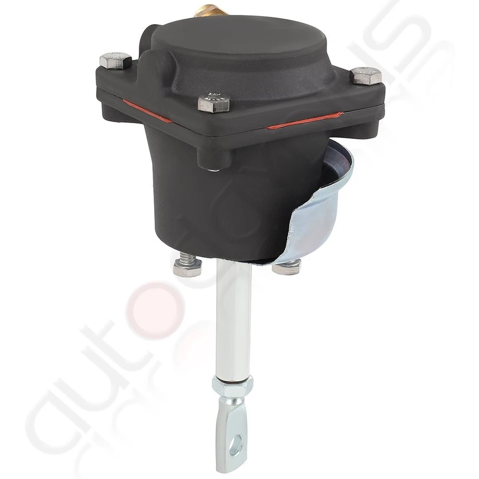 Turbo Wastegate Actuator For 14.0L Highway Truck Freightliner Detroit Series 60 - Image 3 of 4