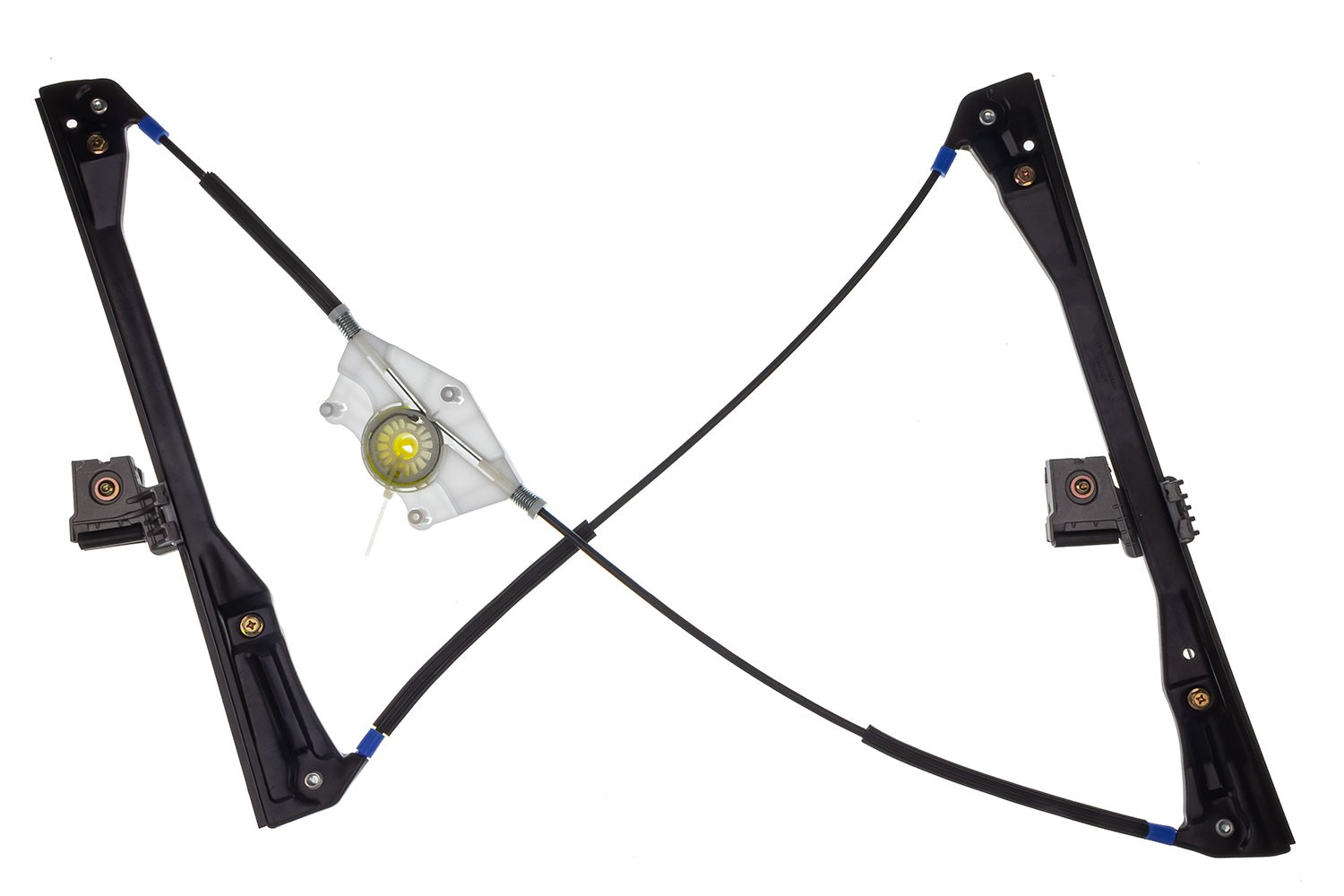 Left Front DENCKERMANN L000041 Window Regulator for VW