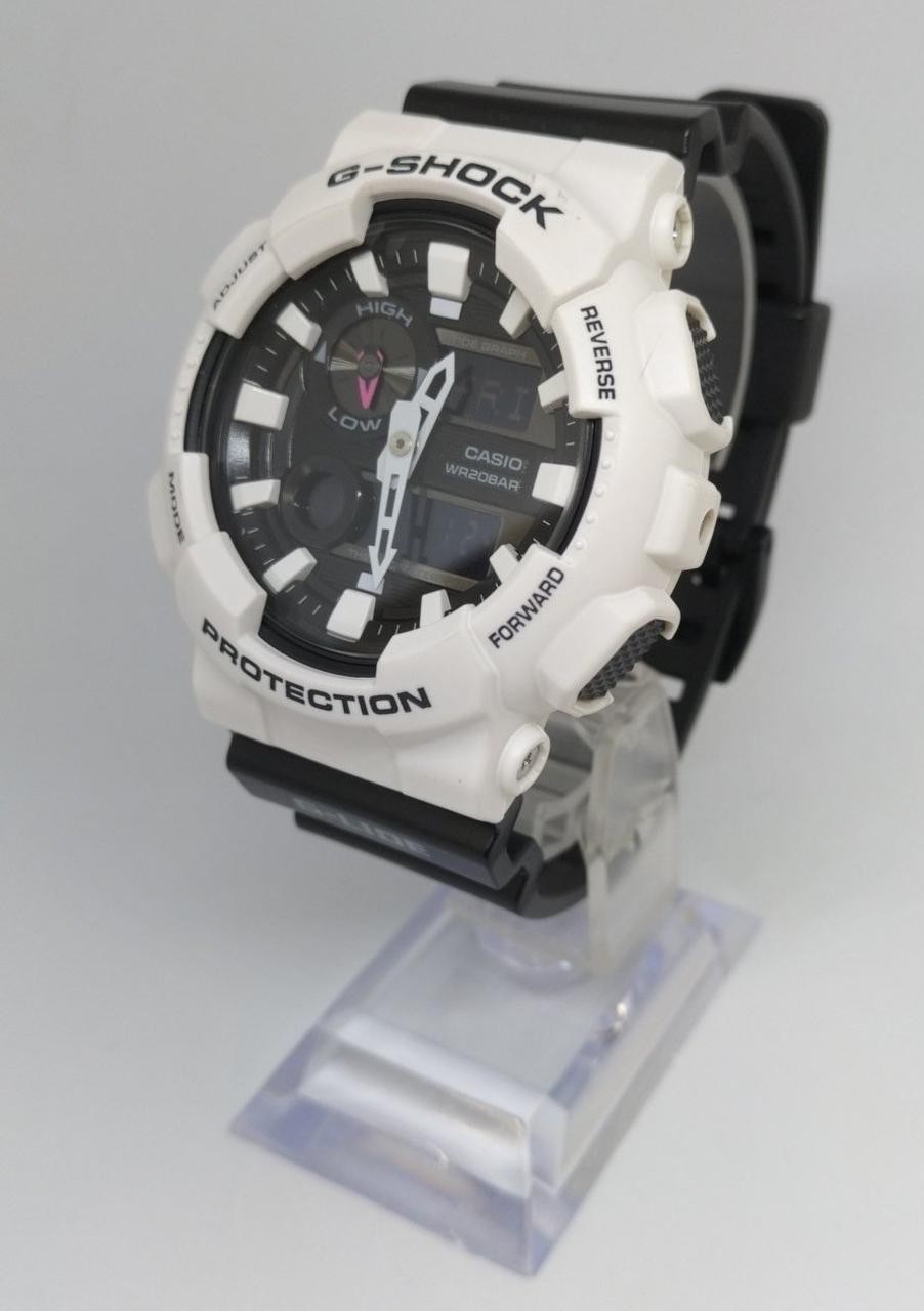 Casio Gax-100B G-Shock Rugged Digital Sport Watch