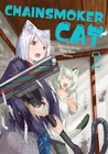 Chainsmoker Cat Vol. 02