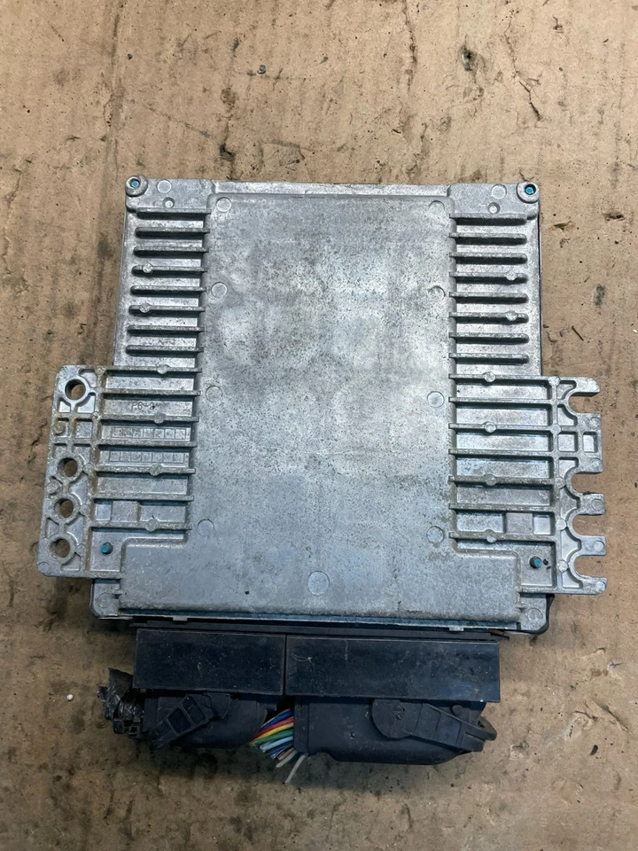 2012 Nissan Frontier Xterra 4.0L unidade de controle do motor módulo ECU FABRICANTE DE EQUIPAMENTO ORIGINAL T2926 DG - Imagem 3 de 4