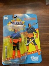 2023 McFARLANE DC Super Powers Series   DEATHSTROKE   Action Figure NIB  SH  F4