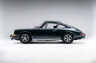 1969 Porsche 911 E