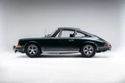 1969 Porsche 911 E