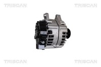 Triscan Lenker, RadaufhäNgung 8500 295188 FüR Skoda VW