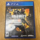 Call of Duty: Black Ops - Sony PlayStation 4