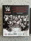 2 WWE Professional Wrestling Books. Hardcover. UNDERTAKER & Encyclopedia. — photo 6