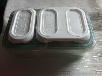 High Performance Container Set