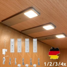 LED Unterbauleuchte Küchenleuchten Vitrinenl...
