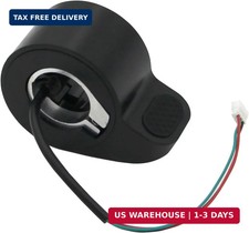 Electric Scooter Throttle Accelerator for M365 Pro 1S