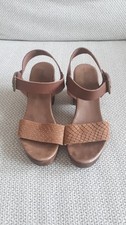 MISHUMO Sandalette Pumps wNEU Leder Gr. 39 NP...