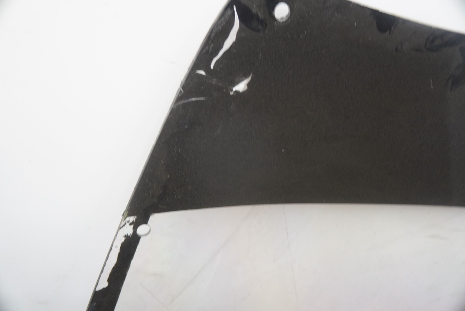 Front Windshield Windscreen Window Lexan 83306000 OEM Ferrari 458 Challenge 2015