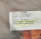 BWR Mens Jersey Stage One Md Winner. Waffle Ride — photo 4
