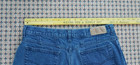VTG Cherokee High Waist Loose Fit Denim Blue Jean with 5 pockets Size 16 — photo 5
