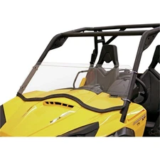 Moose Offroad Half Windshield - Commander 2317-0201