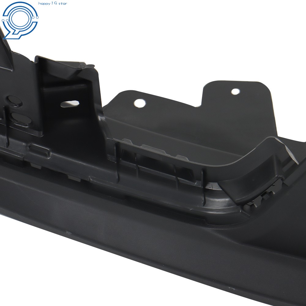 Front Lower Bumper For 2022-2024 GMC Terrain 84406735 Plastic