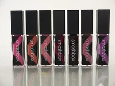 Smashbox Be Legendary Long-Wear Lip Lacquer get Your Favorite Shade.
