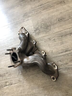 ** WILL NOT SHIP ** 2007 Saturn Sky 2.0 Redline Turbo Exaust Manifold