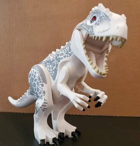 indominus rex lego ebay