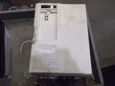 MITSUBISHI FR-A240E-7.5K-UL INVERTER DRIVE 10HP 380-460V 3PH (XX2)