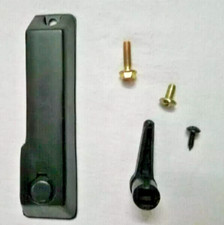 Suzuki Samurai Sierra SJ410 SJ413 Drover Gypsy Tailgate Handle Cover & Lock Kit
