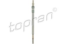 TOPRAN Glühkerze u.a. für ALFA ROMEO, FIAT, LANCIA, OPEL