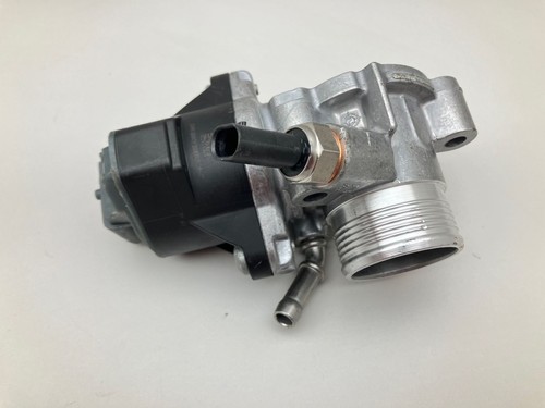 Agr Valve OM 656 A6541405700 Mercedes Benz 167 205 206 213 253 907 910 Original - Picture 4 of 8