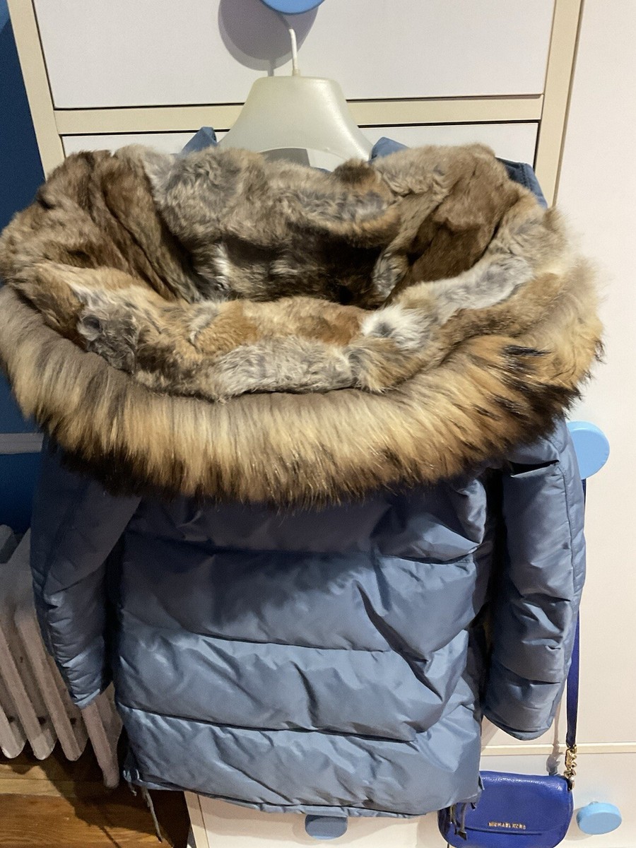 短丈PARAJUMPERS MASTERPIECE SERIES L PARAJUMPERS Masterpiece