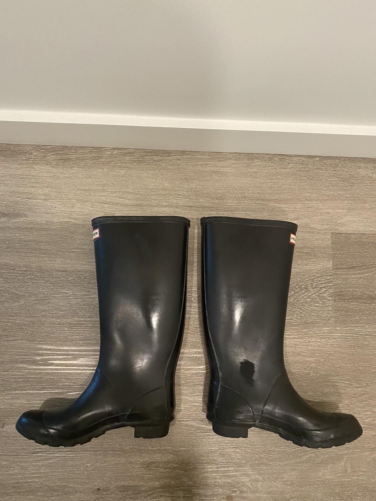 Hunter Boots - image 2