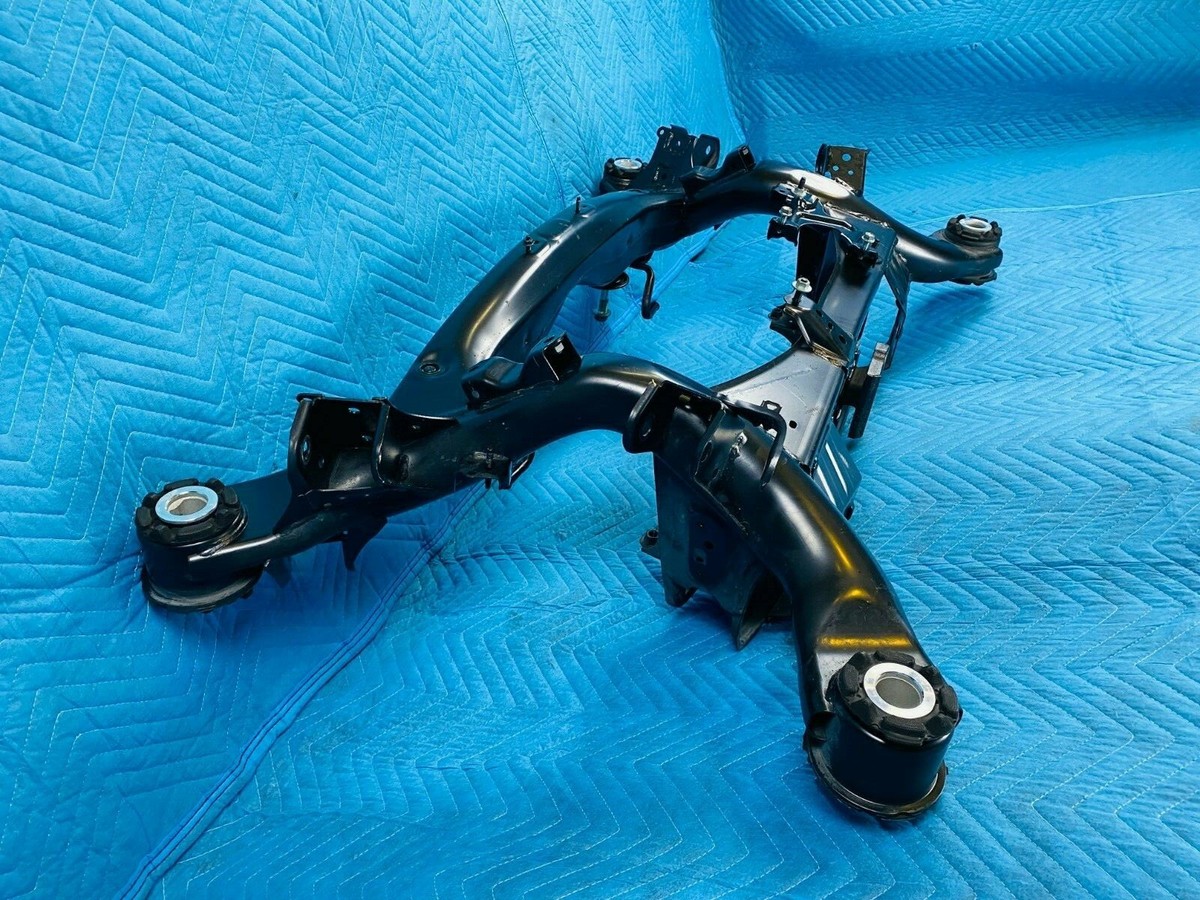 Lexus LS460 LS600HL Rear Sub-Frame Crossmember Cradle 2007-2017
