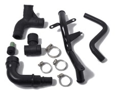 Engine Crankcase Breather Vent Hose Pipe For Audi 06a10321 Snorkel hose