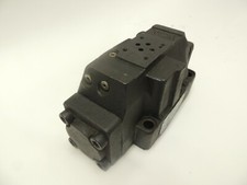 Used Vickers Directional Control Valve DG5S-8-2A-M-FTWL-B6-40
