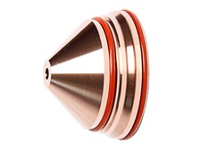Schutzschild 80A-130A Nr 220742 f&uuml;r Abschr&auml;gung HPR130XD / 260XD / 400XD Nachbau