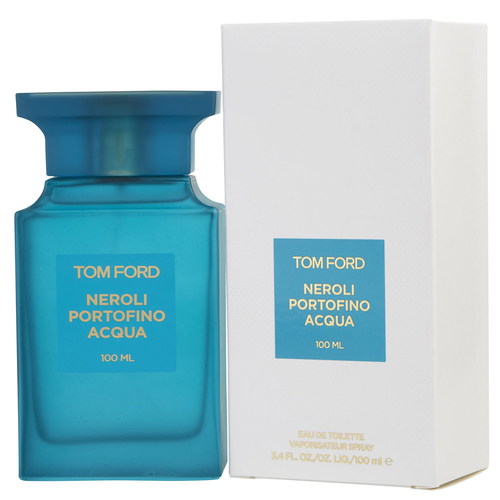 Tom ford neroli portofino ACQUA EDT EAU DE TOILETTE SPRAY UNISEX 100ml  Nuovo/Scatola Originale | eBay