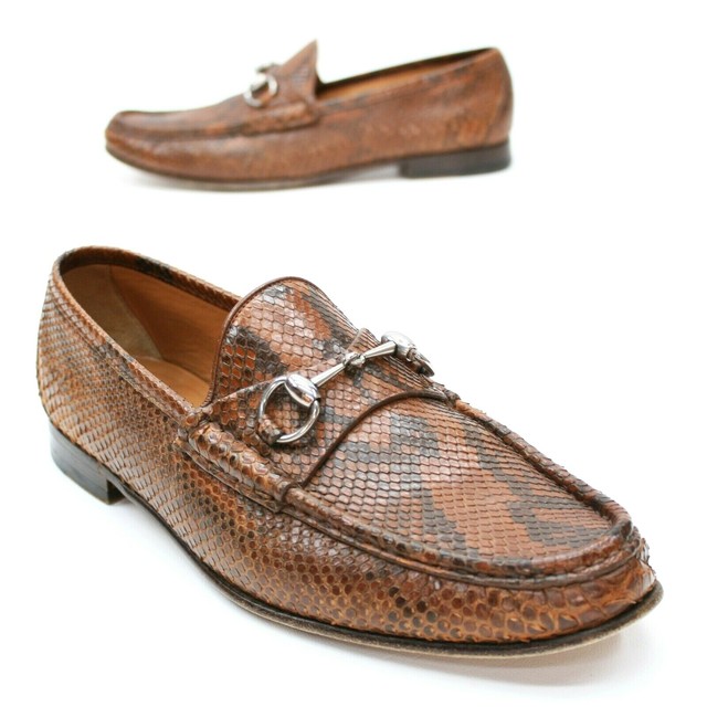 gucci mens loafers sale