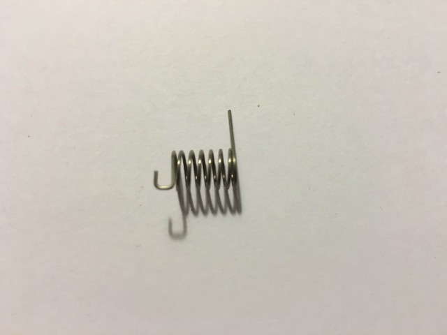 stihl sh86 blower carburettor butterfly return spring throttle spring 0013018 for sale online ebay stihl sh86 blower carburettor butterfly return spring throttle spring 0013018