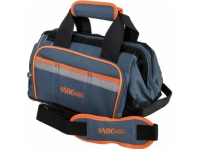 ABC Tools: Fabric tool bag- ART. 2251/5000 - HIGH TENACITY NYLON