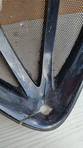 Hyosung GT125R GT250R GT650 Unterverkleidung V-Stück Panel Bauchpfanne Kühlerabdeckung - Bild 2 von 13