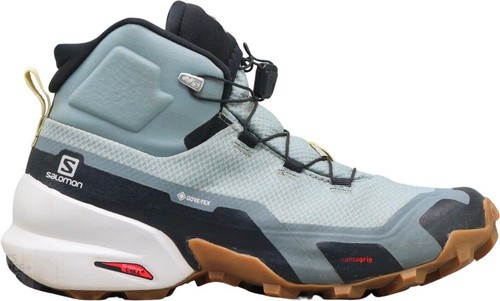 THE NORTH FACE - THE NORTH FACE W Sable Mid GTX　XCR 25cm THE NORTH FACE SABLE MID GORE-TEX VIBRAM HIKING BOOT - M 7.5 / W
