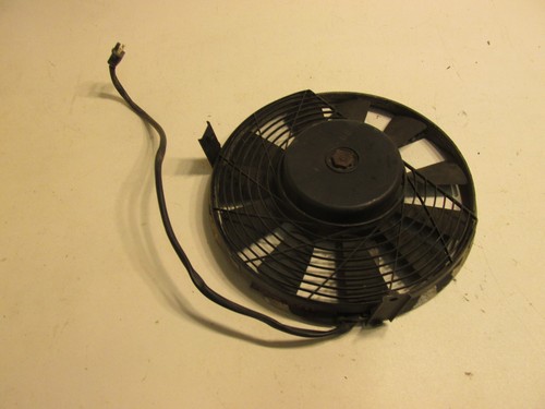 1982 MERCEDES--BENZ R107 380SL , AUXILARY RADIATOR FAN , OEM - Picture 6 of 6