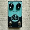 Native Audio Pretty Bird Woman Chorus Vibrato Effect Pedal