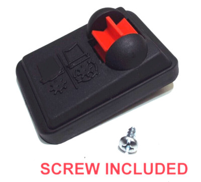Craftsman 130933 Husqvarna 532130933 Full Bag Indicator Grass