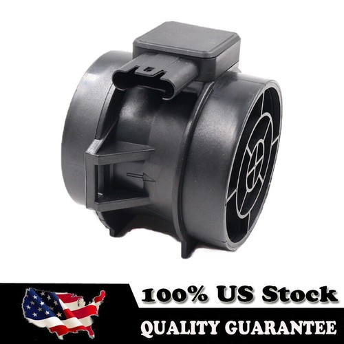 New Mass Air Flow Sensor Meter MAF 5WK96471 Fits BMW 325Ci 325 X3 Z4