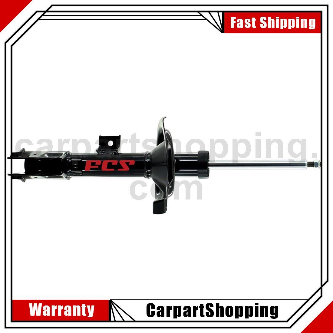 Suspension Struts Assembly Front Right For 2011 Mitsubishi RVR