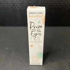 Perfectly Posh Prize on the Eyes Cucumber and Licorice eye crème Vegan
